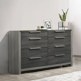 Casimiro Dresser