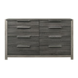 Casimiro Dresser