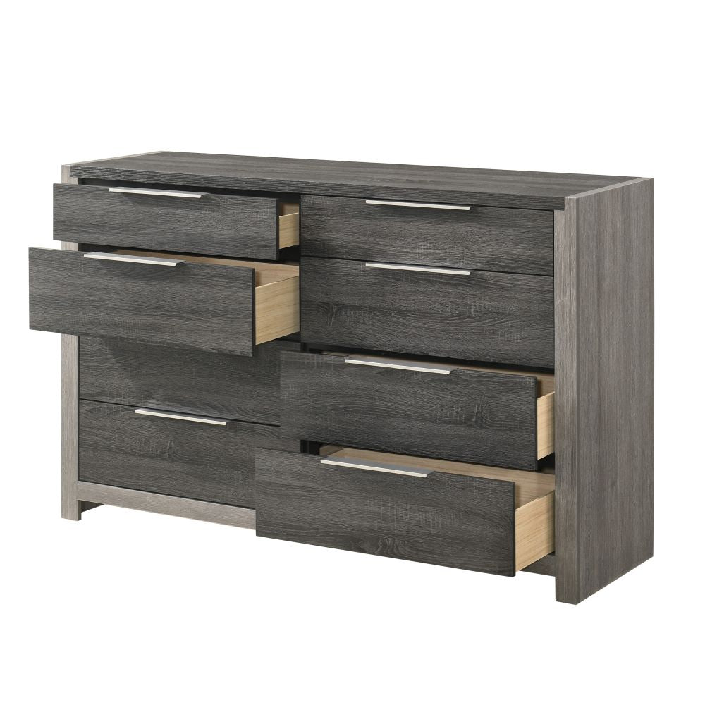 Casimiro Dresser