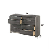 Casimiro Dresser