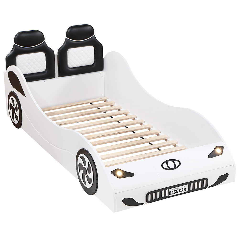 Colen Car Bed (Twin)