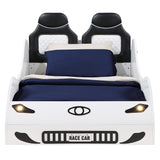 Colen Car Bed (Twin)