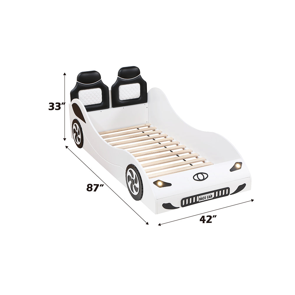 Colen Car Bed (Twin)