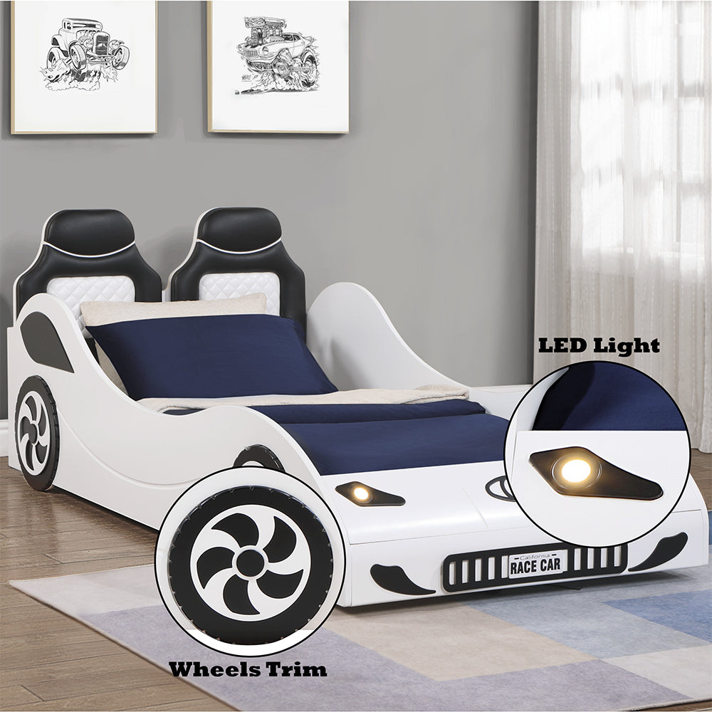 Colen Car Bed (Twin)