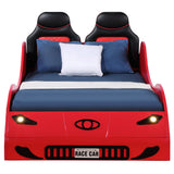 Colen Car Bed (Twin)