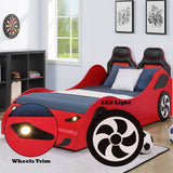 Colen Car Bed (Twin)