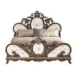 Devany Eastern King Bed