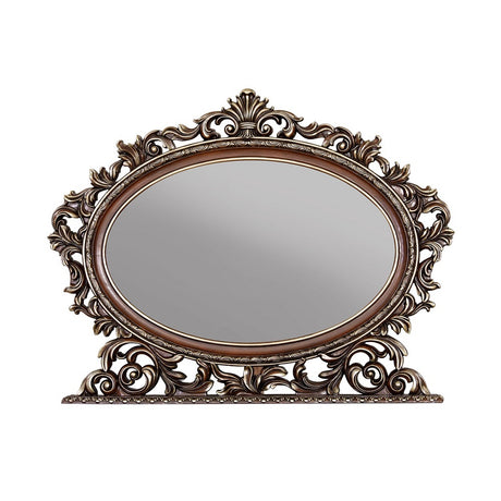 Devany OVAL MIRROR