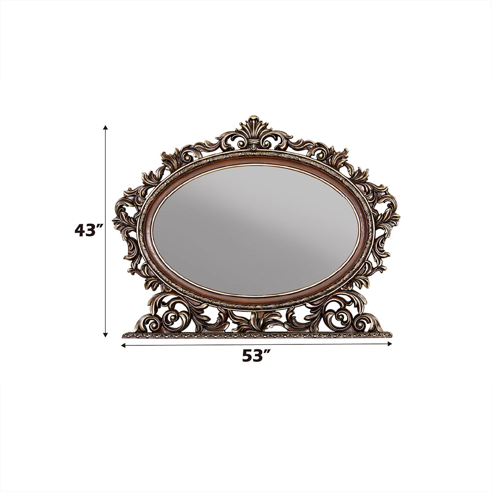 Devany OVAL MIRROR