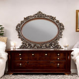 Devany OVAL MIRROR