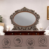 Devany OVAL MIRROR