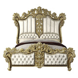 Desiderius Eastern King Bed