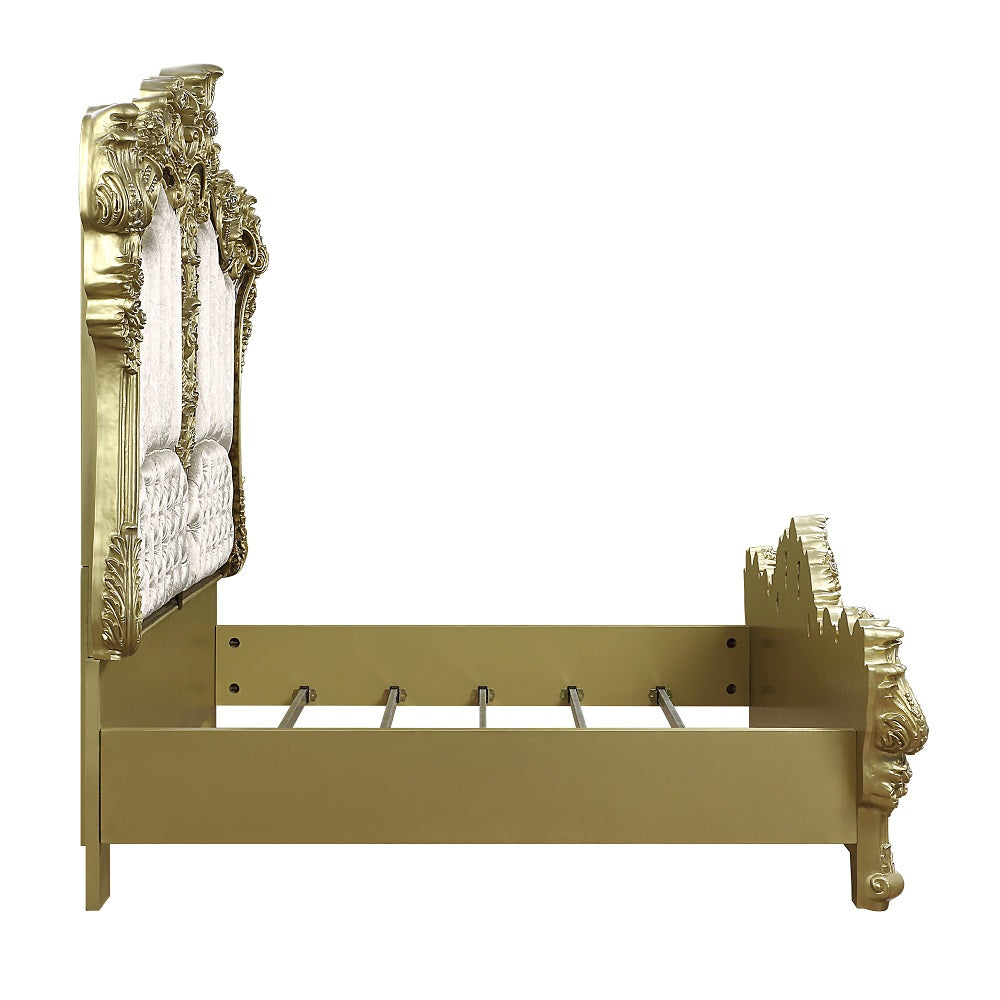 Desiderius Eastern King Bed