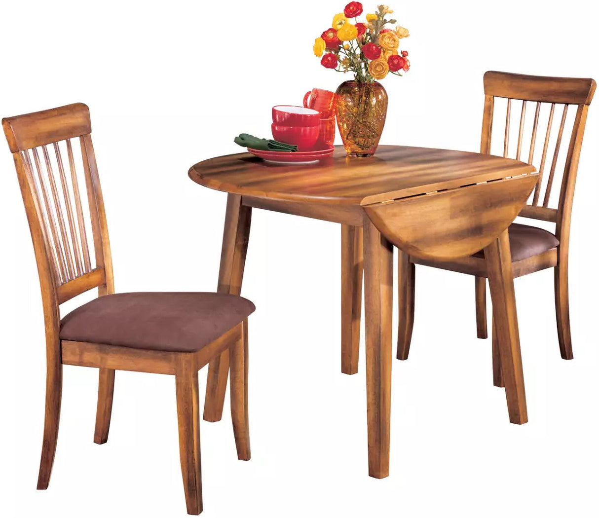 Berringer Drop Leaf Dinette Set