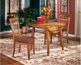 Berringer Drop Leaf Dinette Set