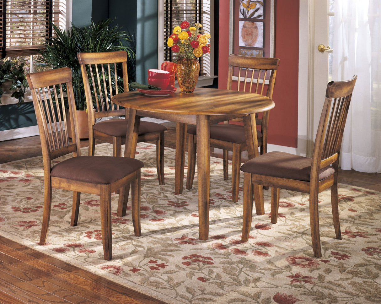 Berringer Drop Leaf Dinette Set