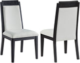 Brookmead Dining Room Set In Black