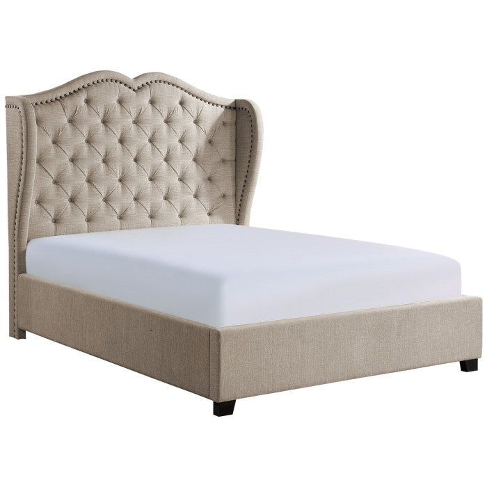 Waterlyn California King Bed