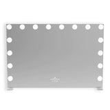 Glamour Tri-Tone Wide LED Makeup Mirror