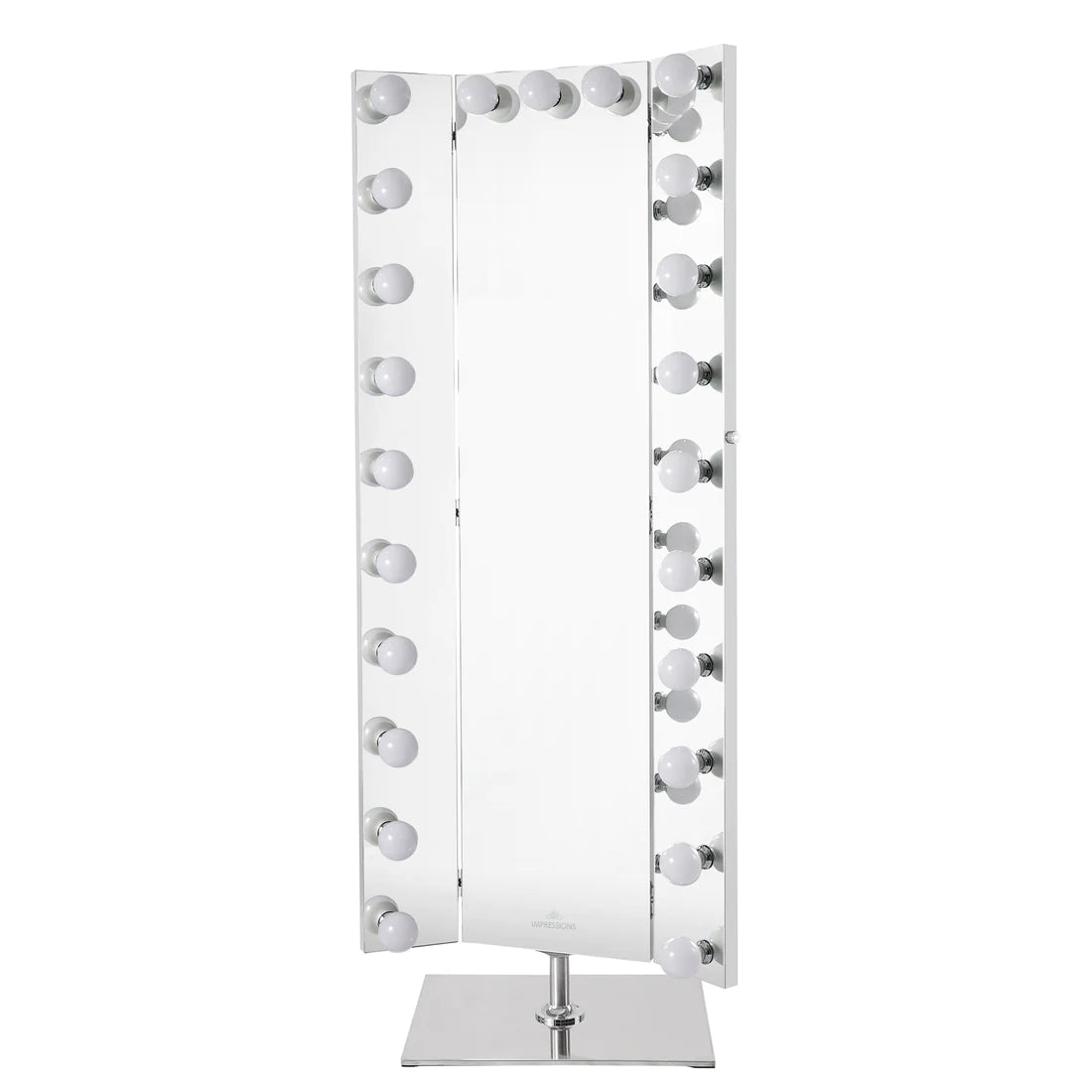 Trifecta Full Length Vanity Mirror