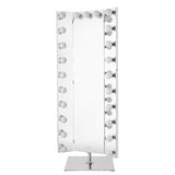 Trifecta Full Length Vanity Mirror