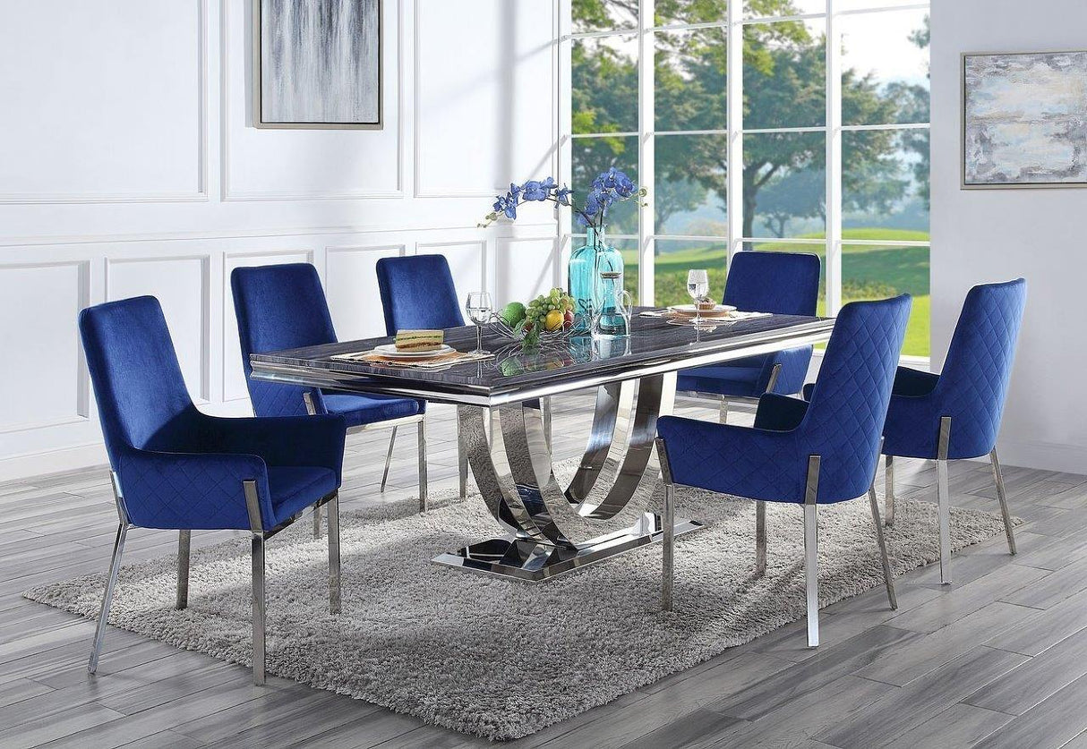 Cambrie Dining Room Set