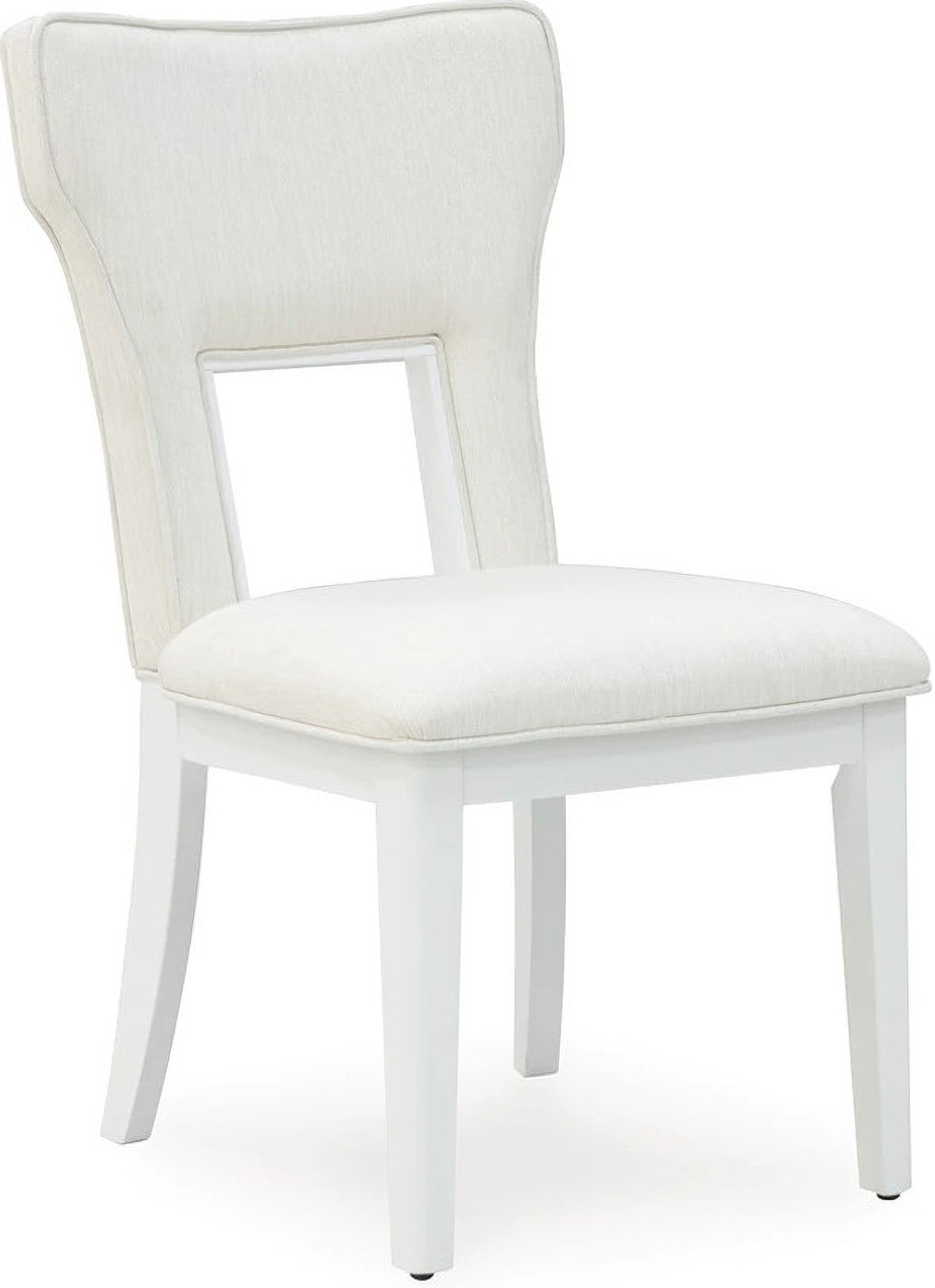 Chalanna Dining Room Set In White