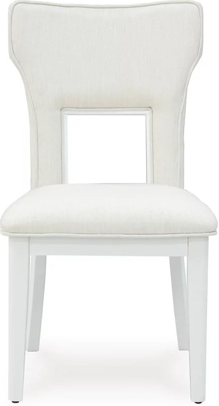 Chalanna Dining Room Set In White