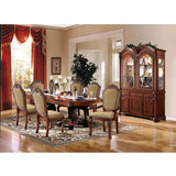 Chateau De Ville Dining Room Set In Cherry