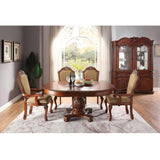 Chateau De Ville Dining Room Set In Cherry