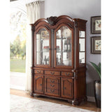 Chateau De Ville Dining Room Set In Cherry