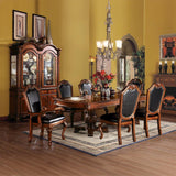 Chateau De Ville Dining Room Set In Cherry