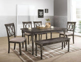 Claudia Ii Dining Room Set