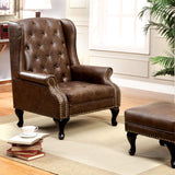 Vaugh Accent Chair