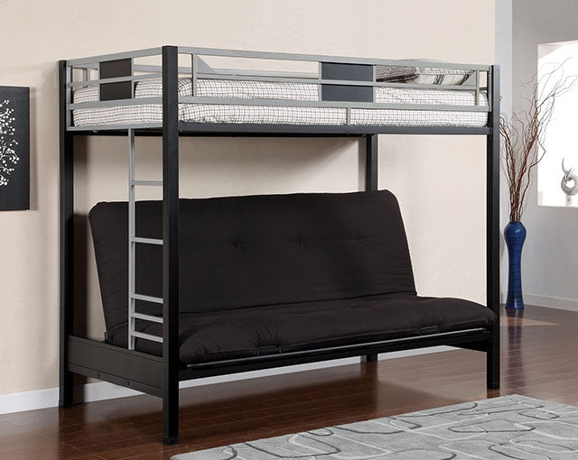 Clifton Twin Bed/Futon Base