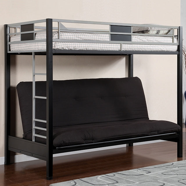 Clifton Twin Bed/Futon Base