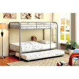 Rainbow Twin/Twin Bunk Bed