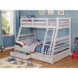 California Bunk Bed