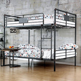 Olga Full/Full Bunk Bed