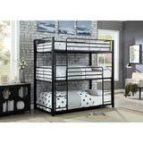 Olga Twin Triple Decker Bed