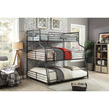 Olga Twin/Full/Queen Bunk Bed