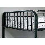 Clement Twin/Twin Bunk Bed