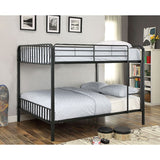 Clement Full/Full Bunk Bed