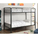 Clement Twin/Twin Bunk Bed