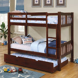 Cameron Twin/Twin Bunk Bed