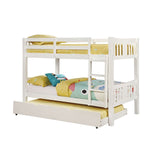 Cameron Twin/Twin Bunk Bed