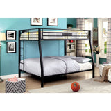 Claren Full/Queen Bunk Bed