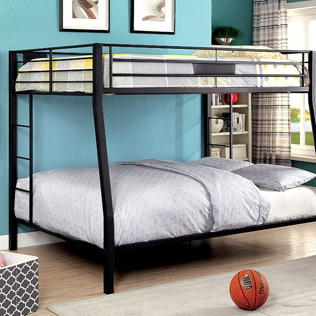 Claren Full/Queen Bunk Bed