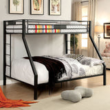 Claren Twin Xl/Queen Bunk Bed