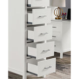 Cassidy Twin Loft Bed